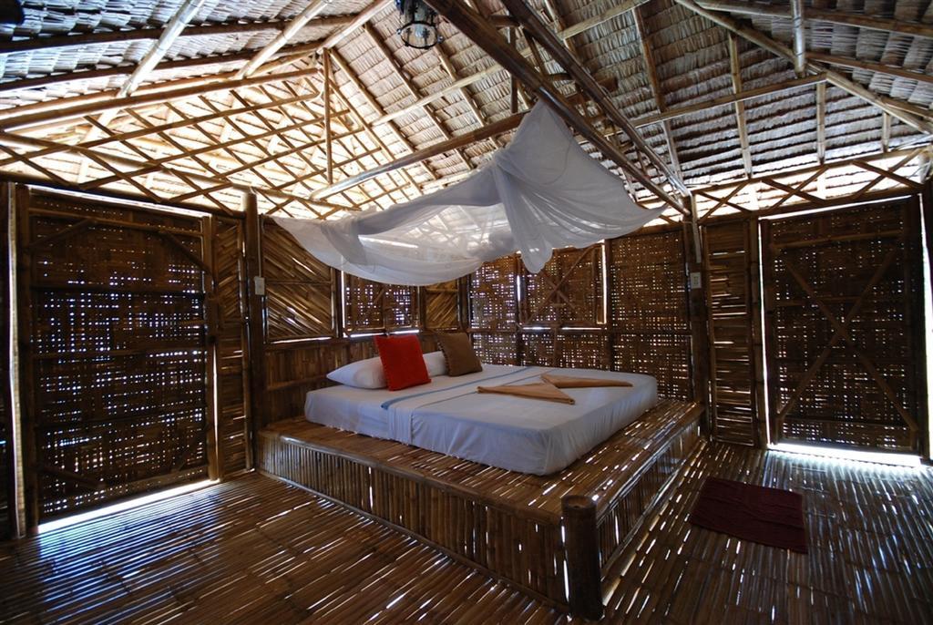 Tohko Beach Resort Пхипхи Номер фото